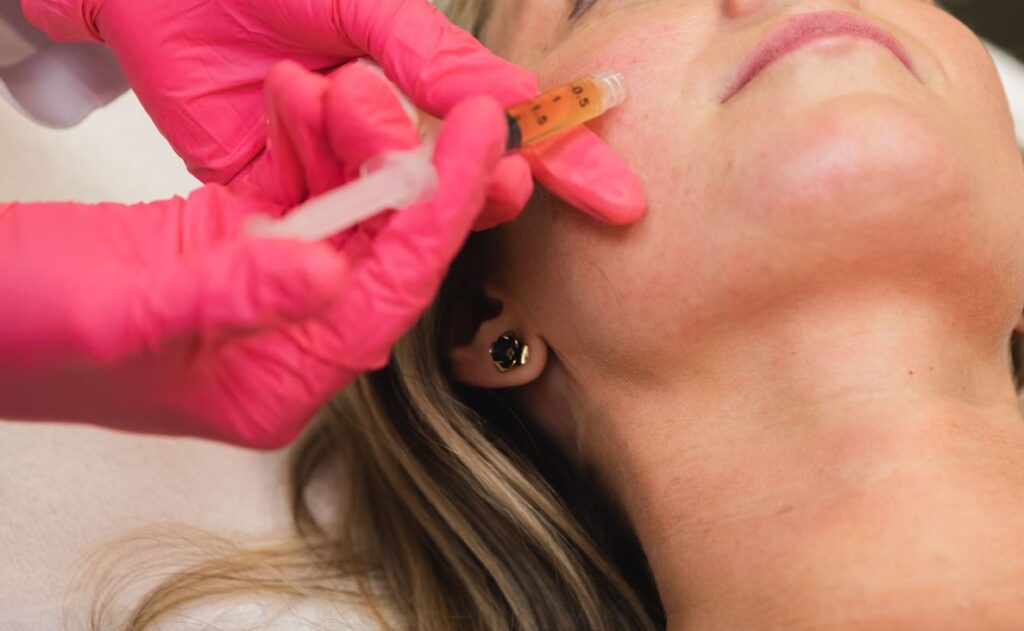 PRP Facial 6R0A4149