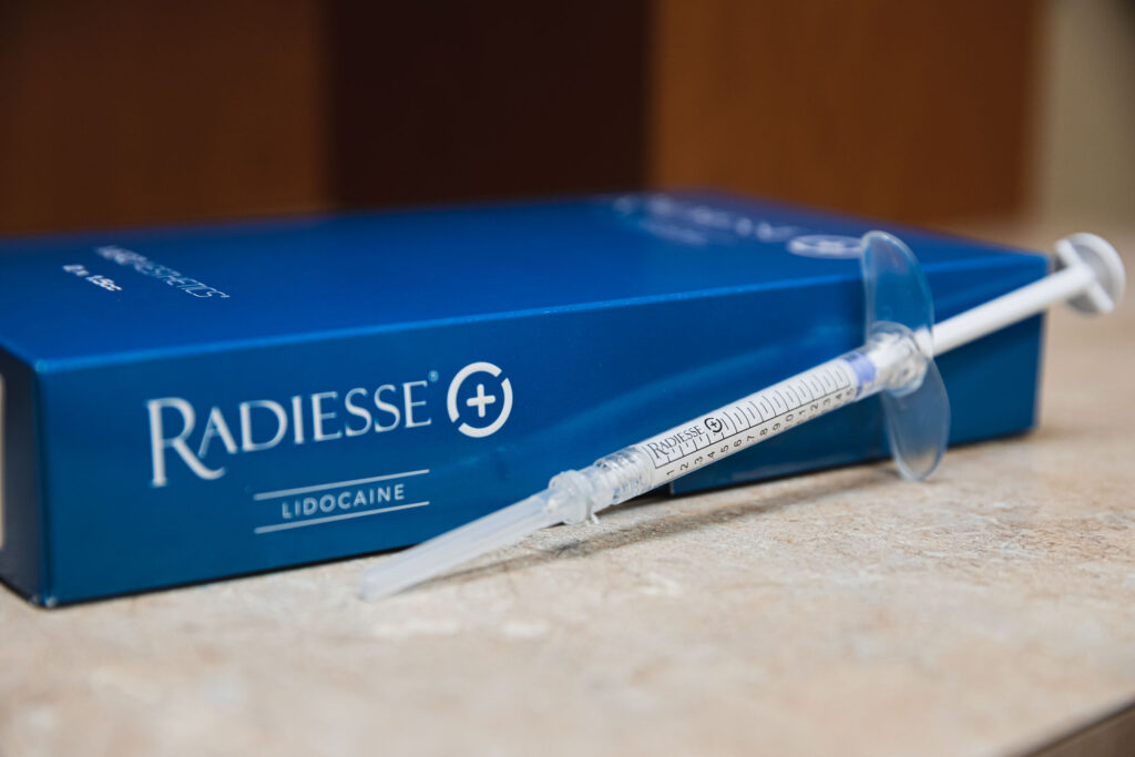 Radiesse 2