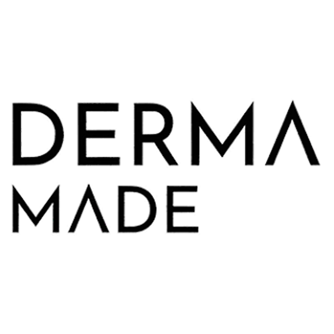 Derma Made logo
