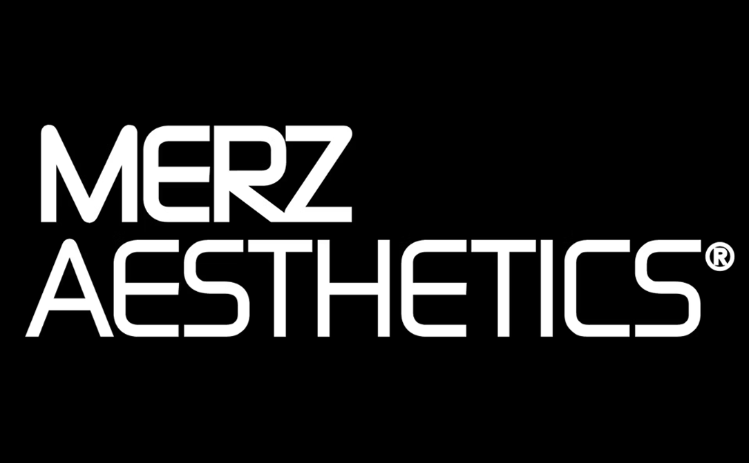 Merz Aesthetics logo - Xeomin and Belotero available at CATARA