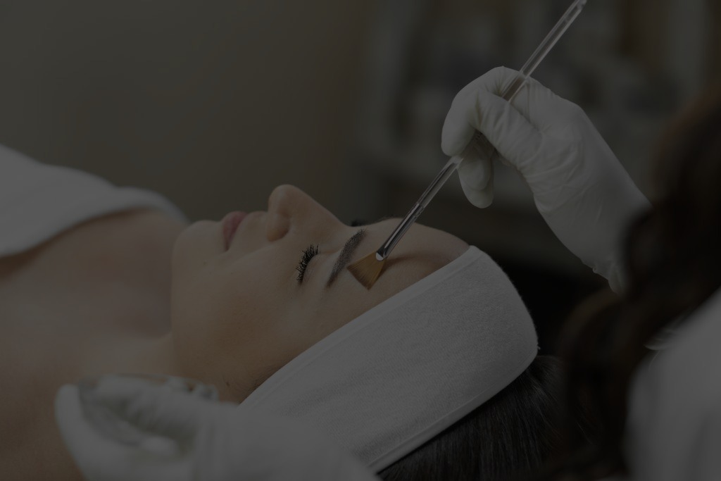 Professional Derm Perfection Peel facial treatment at Catara Med Spa in Algonquin, IL for smooth, radiant, and rejuvenated skin.