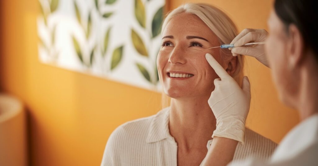 Radiesse vs Juvederm