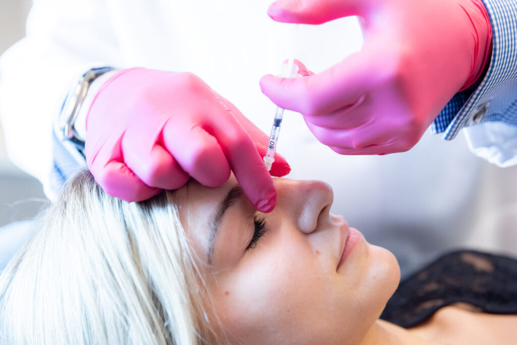 botox injections algonquin med spa