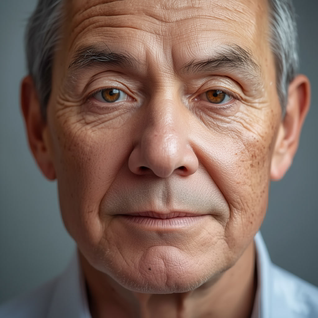 skin laxity sagging skin illustration algonquin il